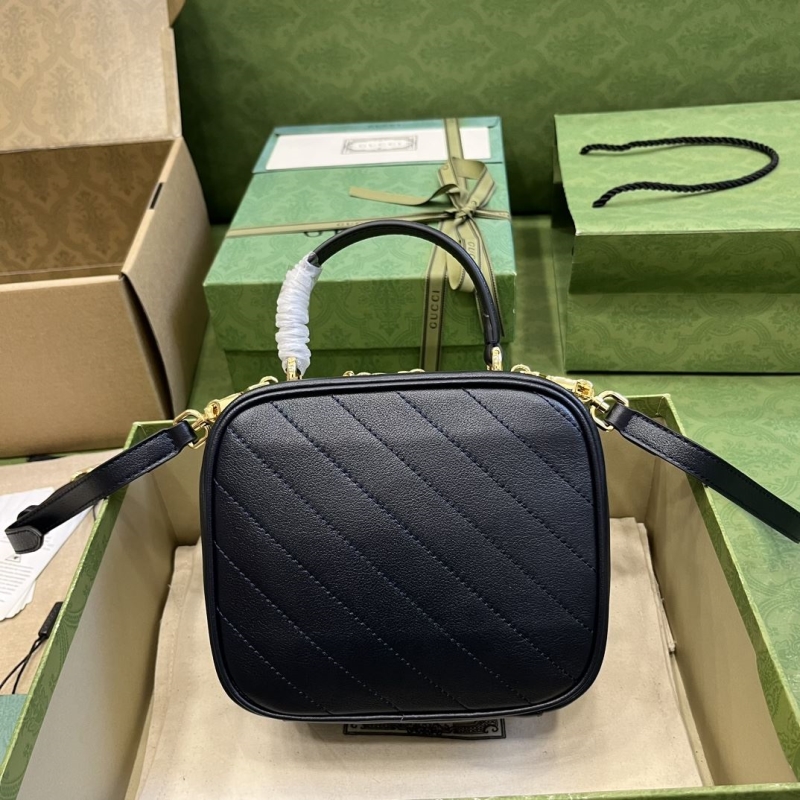 Gucci Top Handle Bags